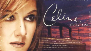 Você sabia que Celine Dion não ganhou o Oscar com "My Heart Will Go On"?