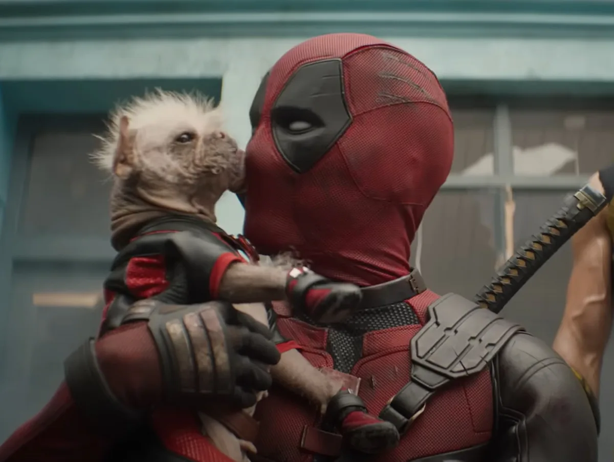 Saiba qual piada a Marvel vetou em "Deadpool & Wolverine"