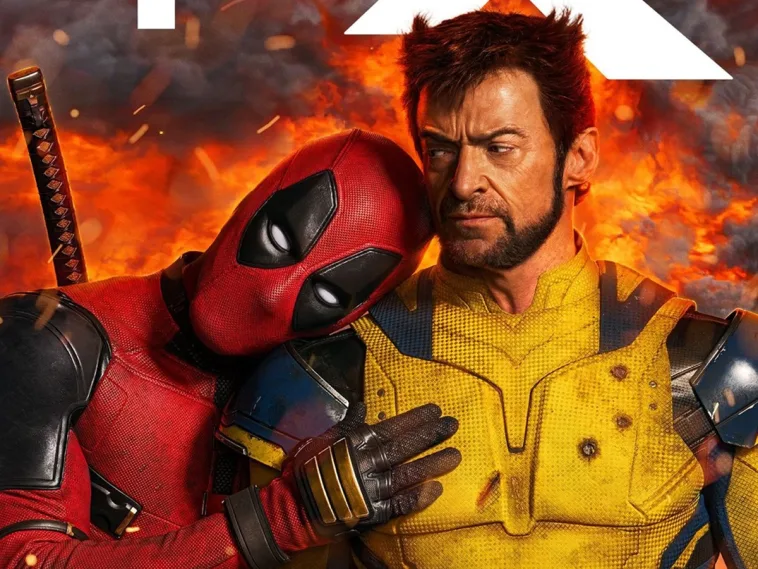 Revelada projeção de bilheteria de "Deadpool & Wolverine"