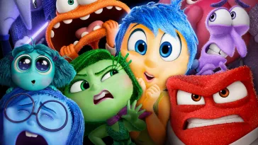 5 filmes da Pixar que não bombaram como "Divertida Mente 2"