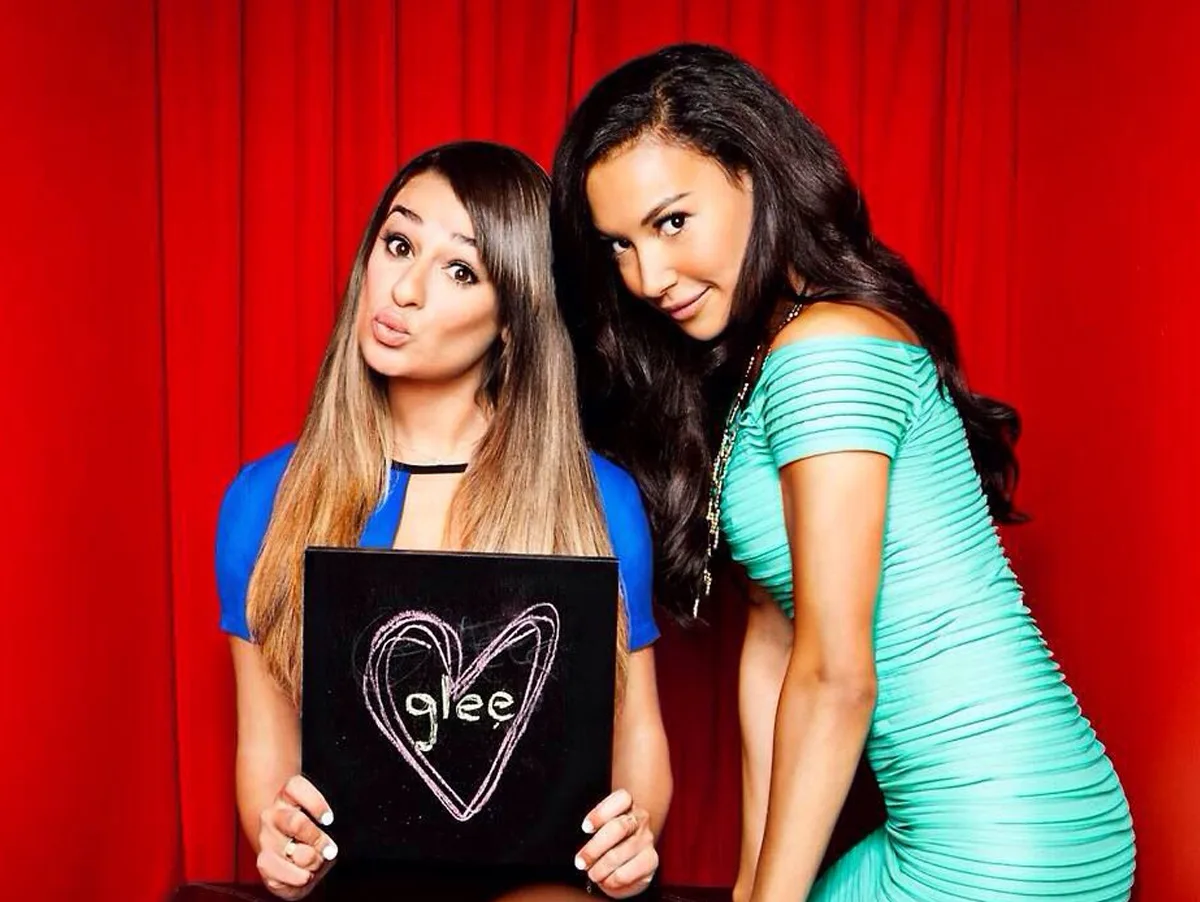 5 covers de "Glee" que fizeram mais sucesso do que as versões originais