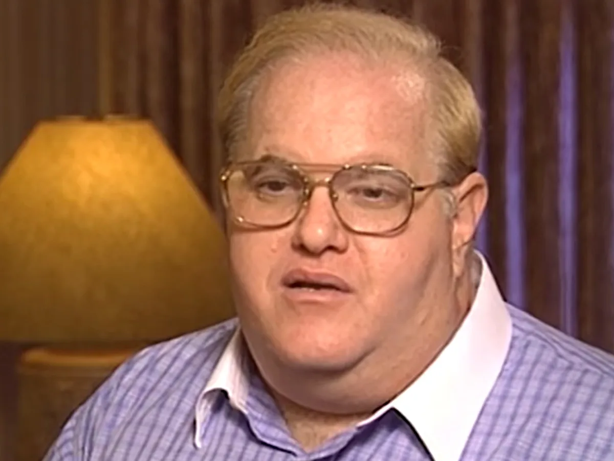 Netflix lançará documentário sobre Lou Pearlman, criador do 'N Sync e dos Backstreet Boys