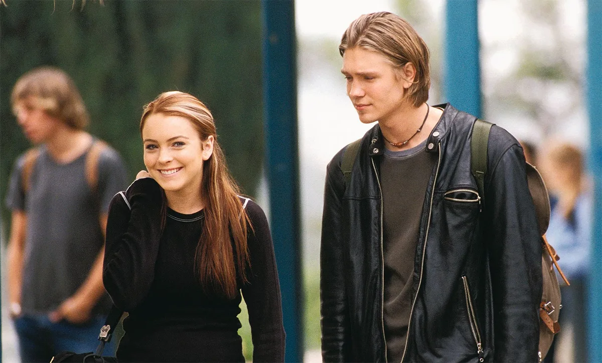 Crush dos anos 2000, Chad Michael Murray fará "Sexta-Feira Muito Louca 2"