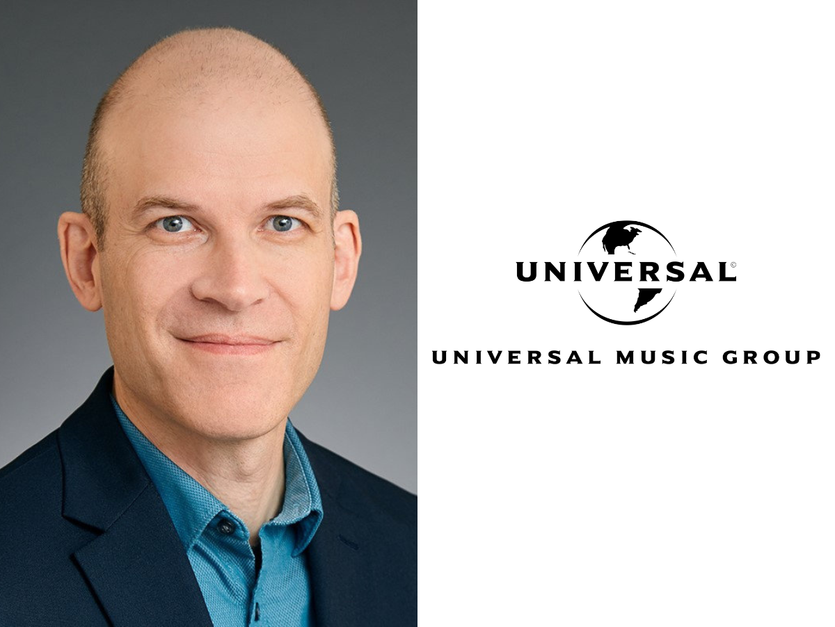 chris horton, umg, universal music