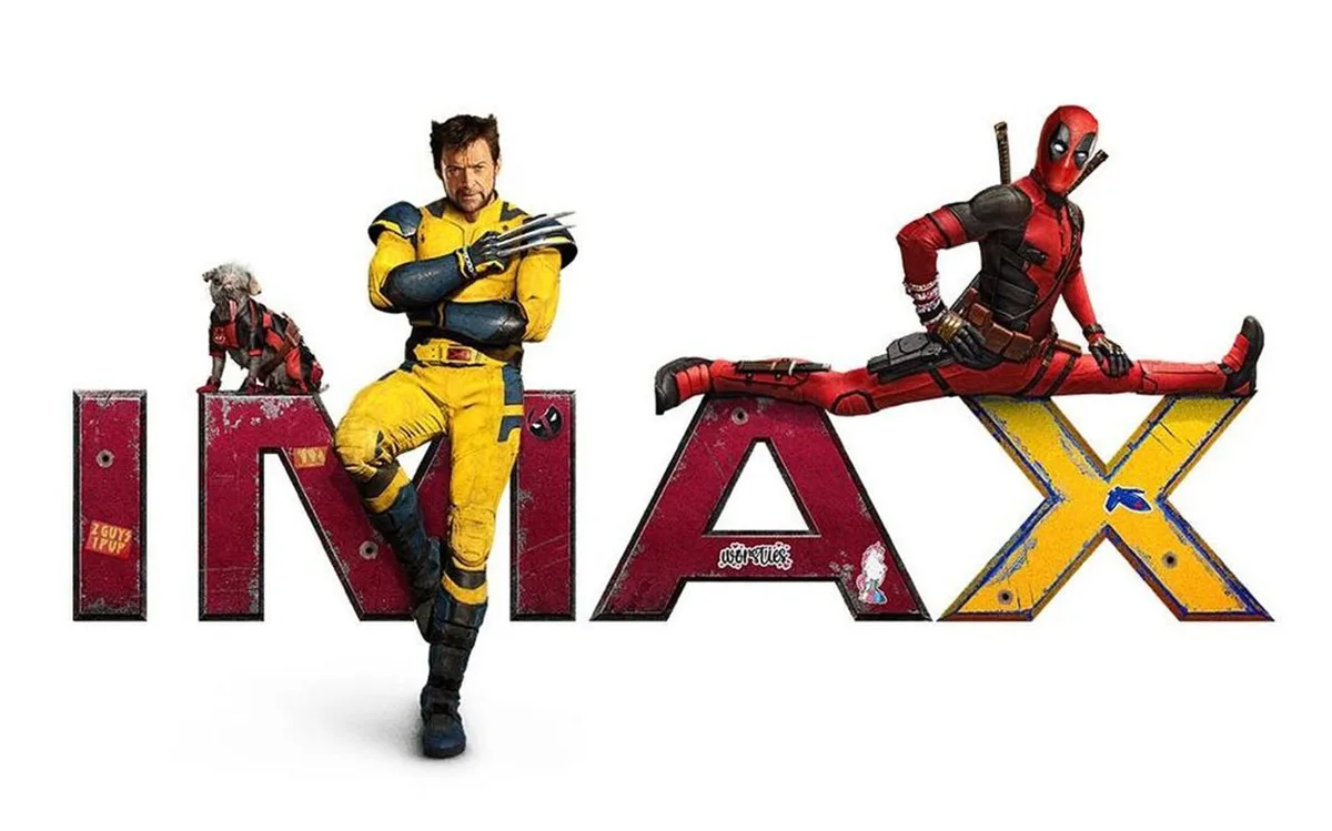 "Deadpool & Wolverine": Marvel anuncia pré-venda de ingressos