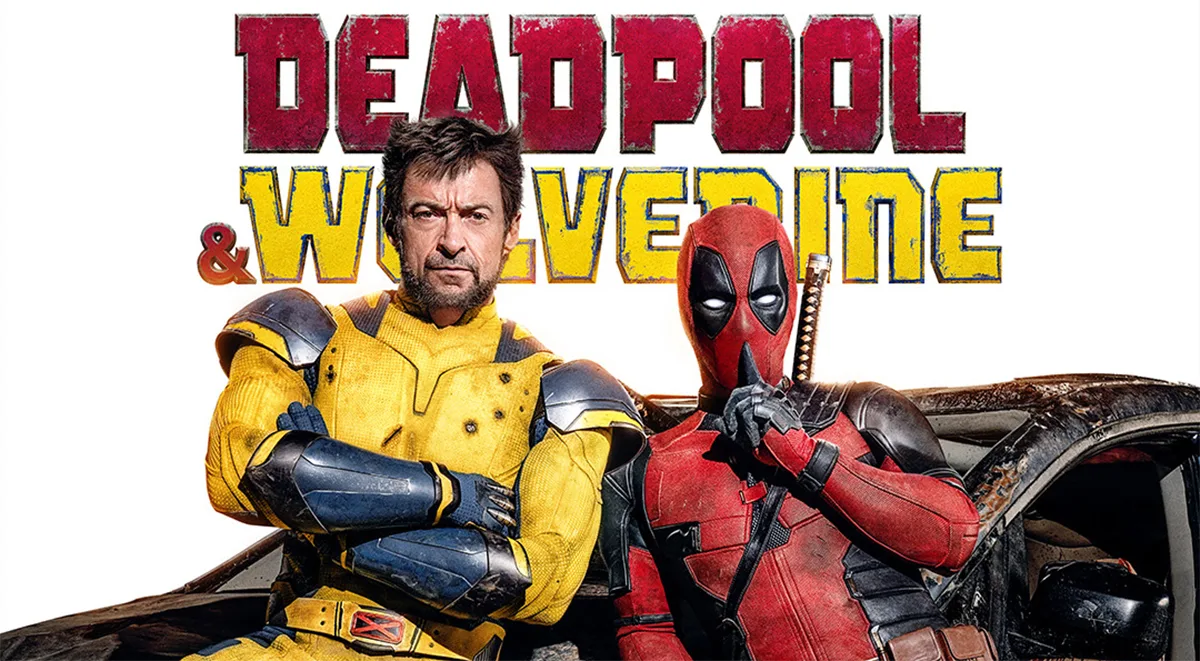 Revelada projeção de bilheteria de "Deadpool & Wolverine"