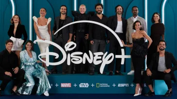 Disney+ absorve talentos da Globo e anuncia 10 séries nacionais