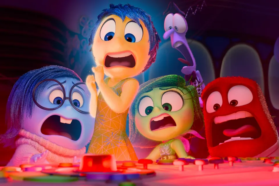 "Divertida Mente": diretor da Pixar dá detalhes da série spin-off