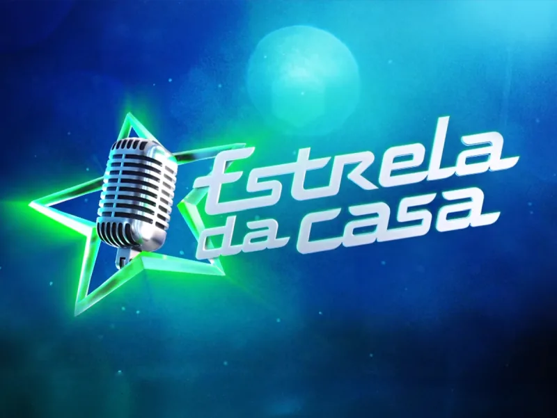 Casa do "Estrela da Casa" será a mesma do BBB; saiba quando reality estreia!