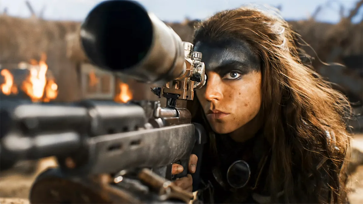 "Furiosa: Uma Saga Mad Max" é sucesso de crítica e flop de público