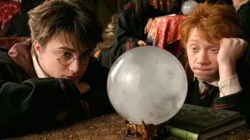 HBO escala time de "Succession" para reboot de "Harry Potter"