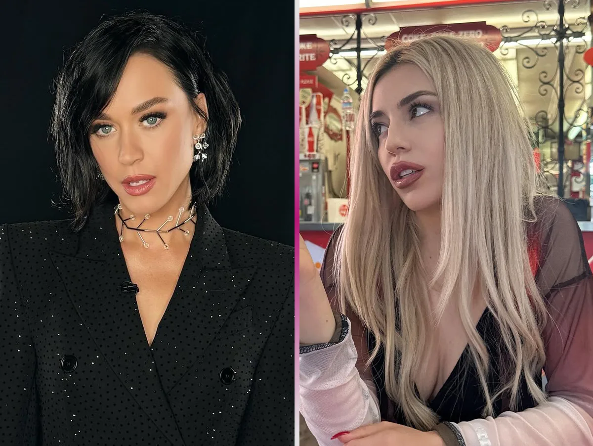 Katy Perry: Novo single pode ter envolvimento de Ava Max e Dr Luke