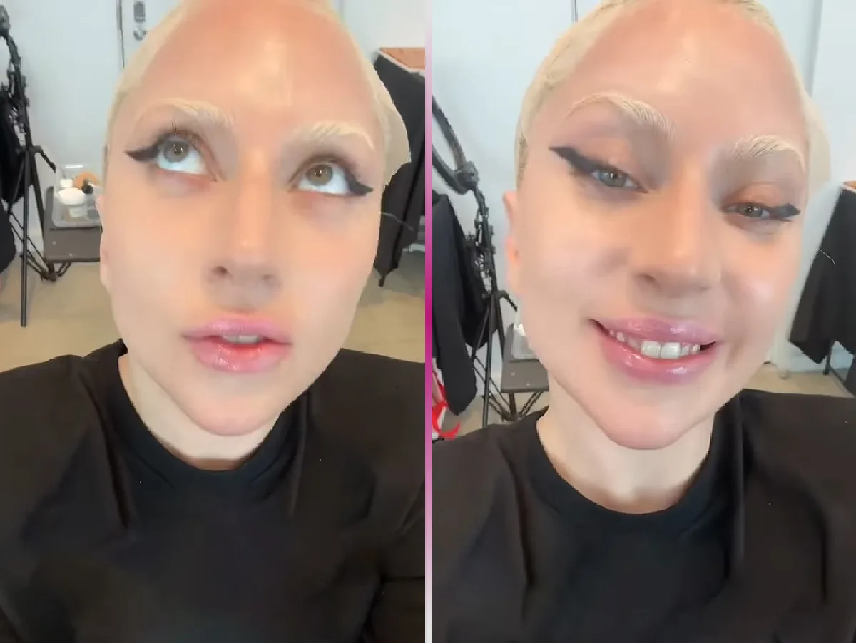 Lady Gaga