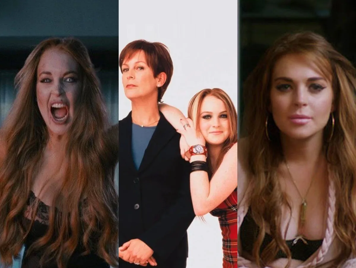 19 filmes de Lindsay Lohan, listados do pior ao melhor