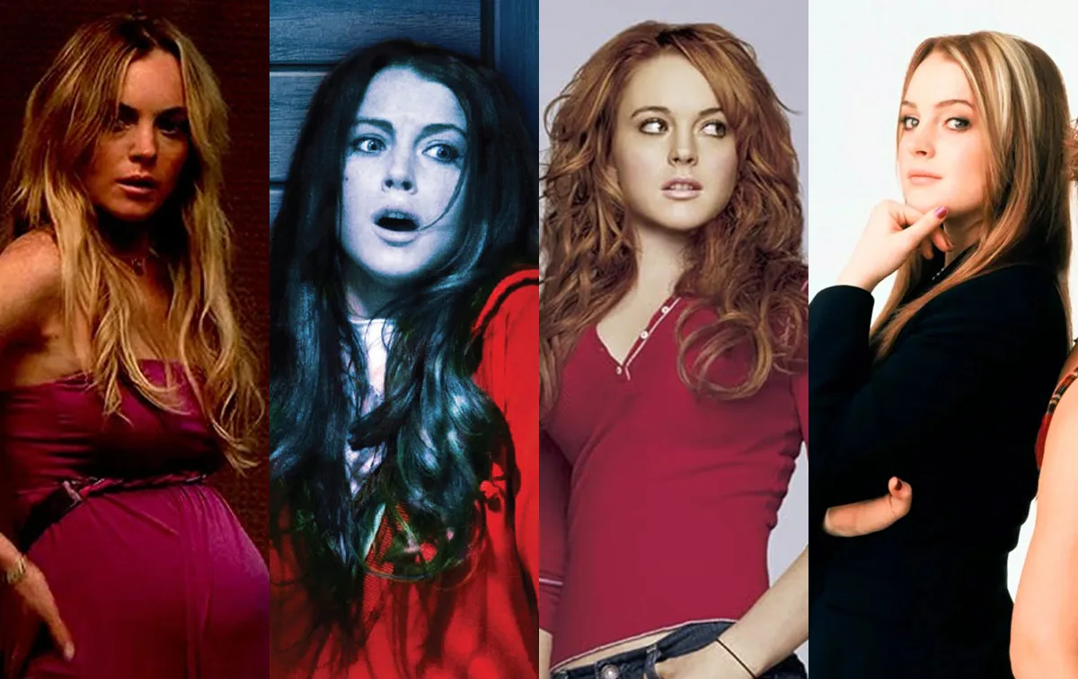 19 filmes de Lindsay Lohan, listados do pior ao melhor