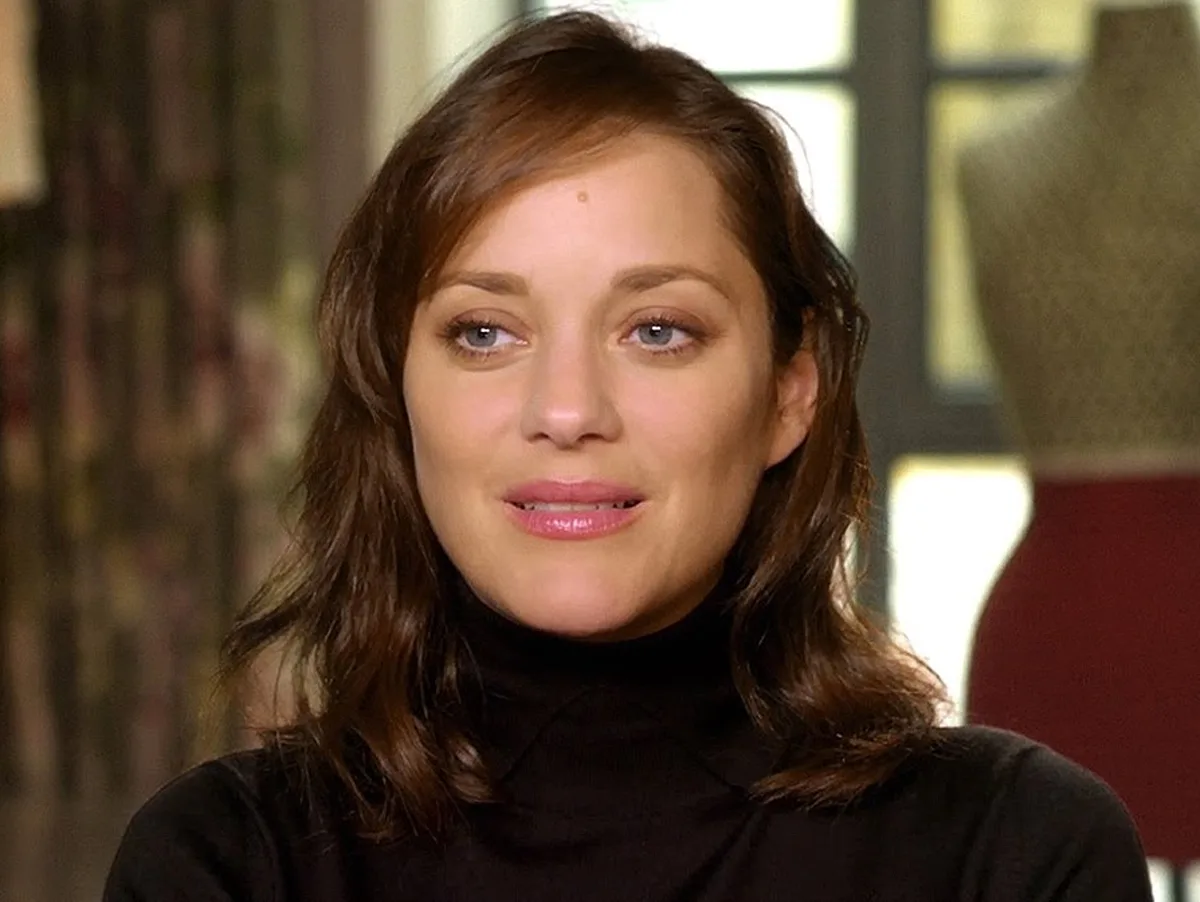 Marion Cotillard entra no elenco da série "The Morning Show"