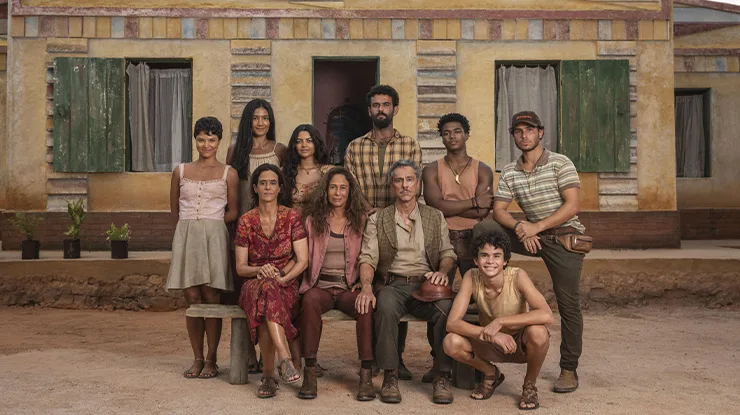 No Rancho Fundo: Após sucesso, Globo define término da novela