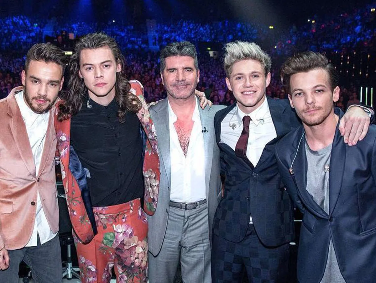 Novo One Direction? Simon Cowell realiza audições para boyband