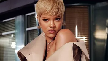 3 vezes que Rihanna criou músicas para trilhas sonoras de filmes