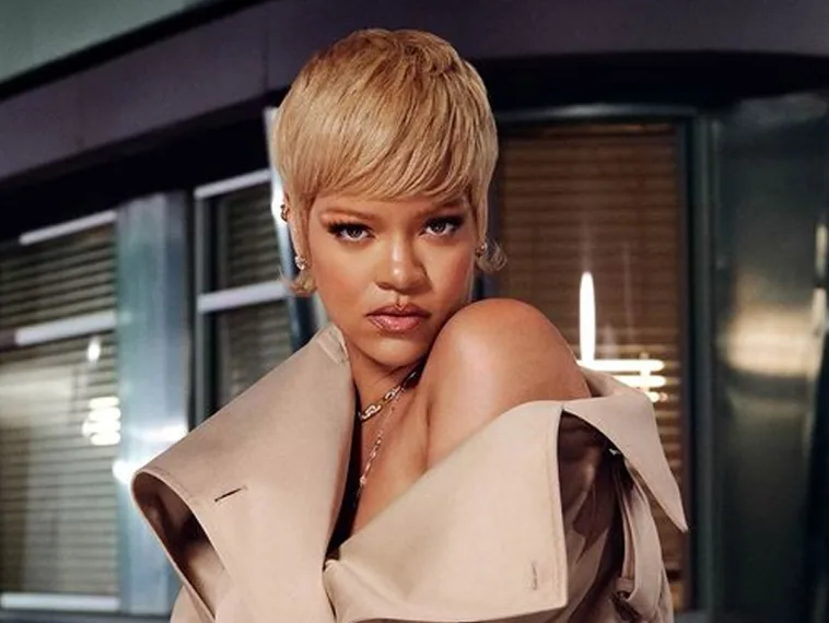 3 vezes que Rihanna criou músicas para trilhas sonoras de filmes