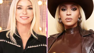 Shania Twain espera mudanças no country após álbum de Beyoncé