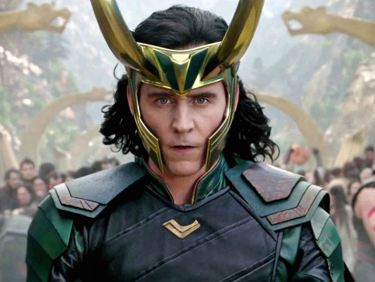 Marvel: Tom Hiddleton fala sobre "dizer adeus" para Loki