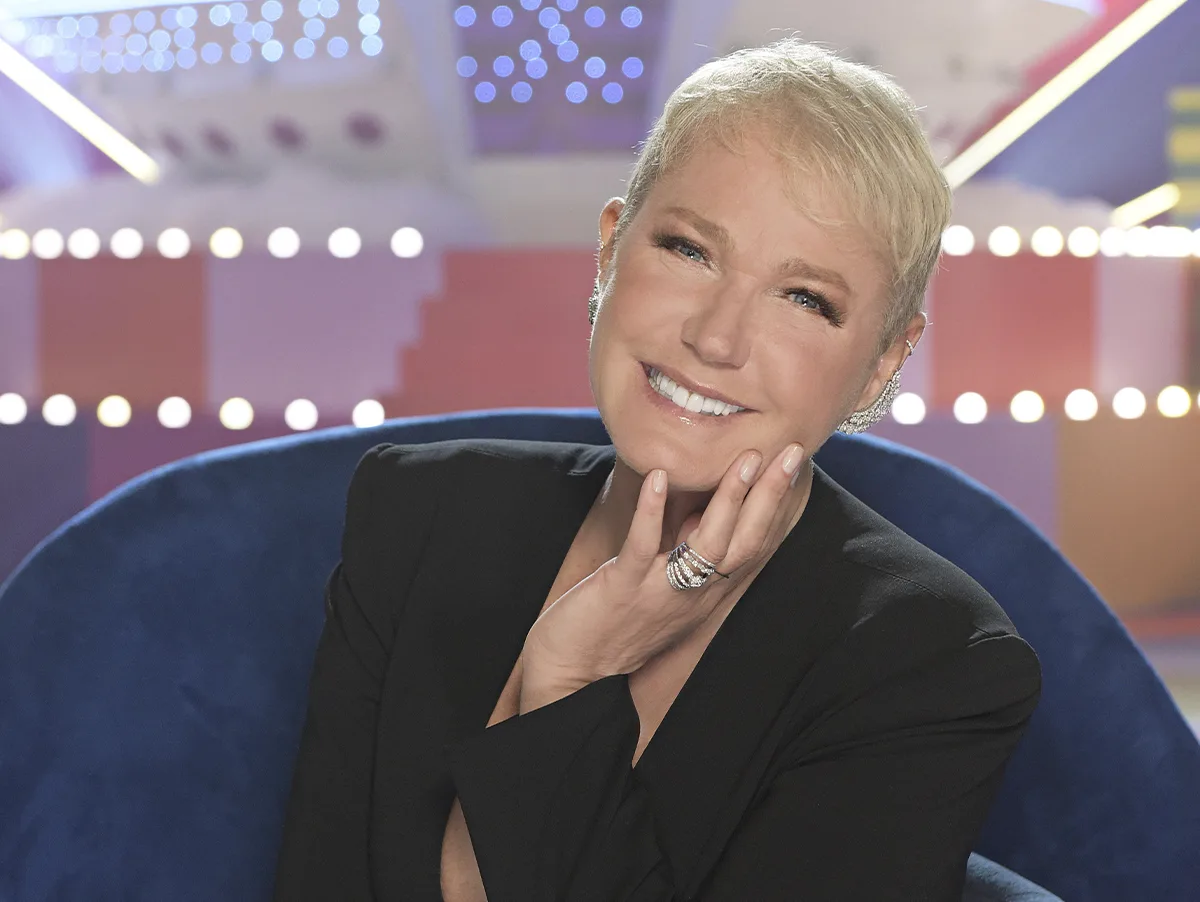 Xuxa na Globo: Apresentadora pode voltar com programa dos anos 90