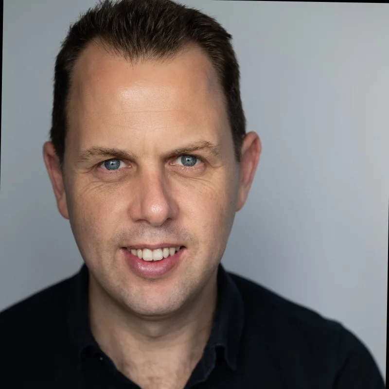 Ben Katovsky, CEO da Hipgnosis Song Management
