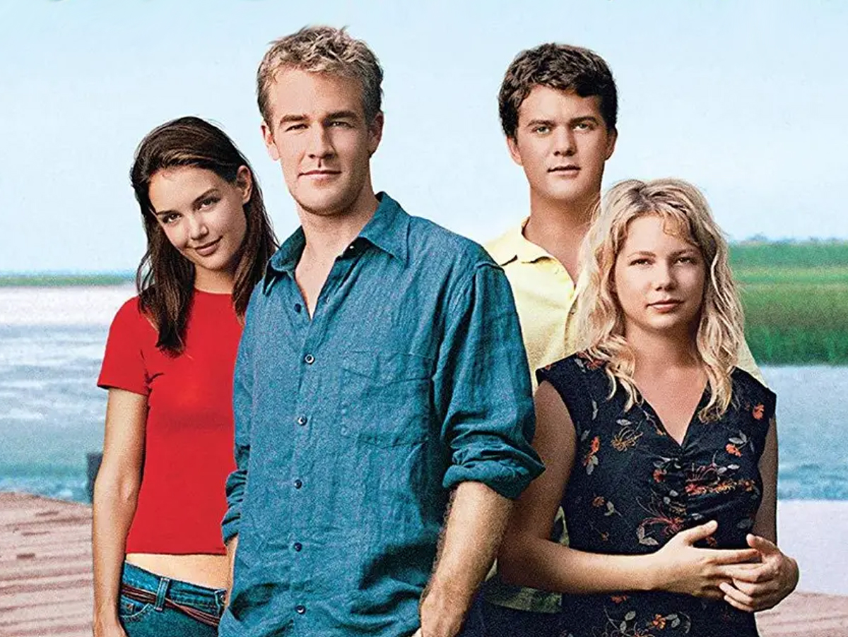 Como estão os atores de "Dawson's Creek" mais de 20 anos depois?