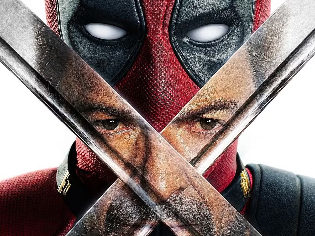 "Sou o Jesus da Marvel", diz Wade Wilson em teaser de "Deadpool & Wolverine"