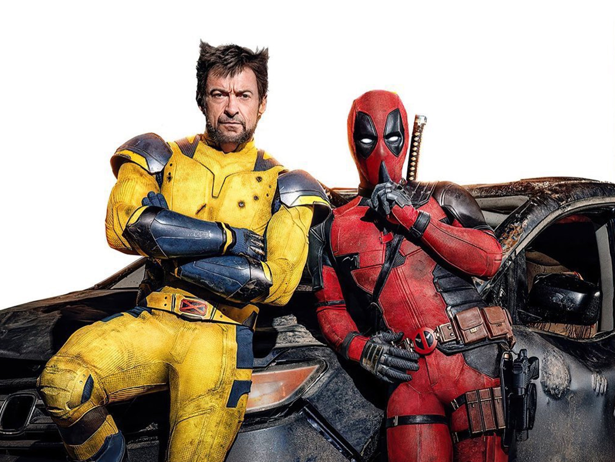 Marvel recorre a ídolos do K-Pop para promover "Deadpool & Wolverine"