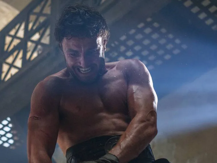 "Gladiador 2" mira no Oscar 2025: "forte concorrente", diz produtor