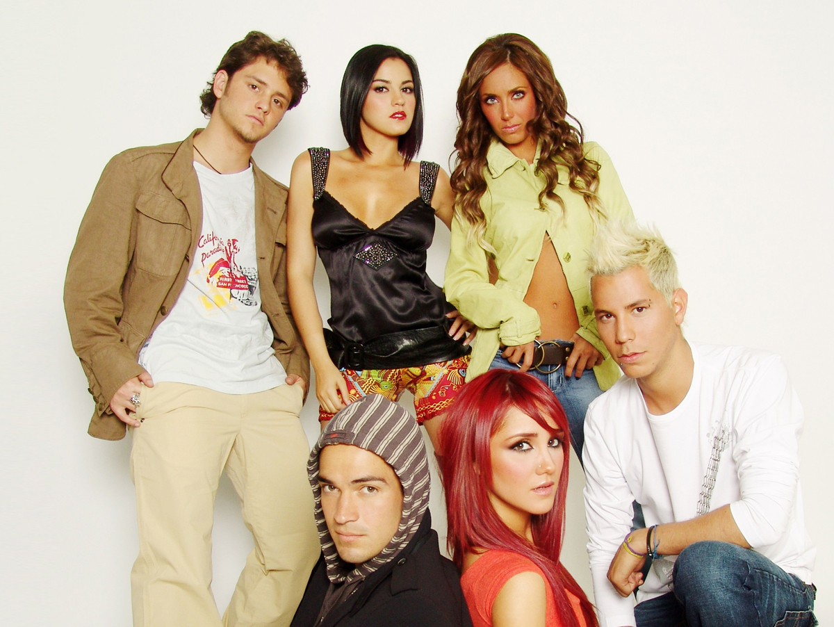 Conheça os dubladores de "RBD: La Família", agora no Globoplay