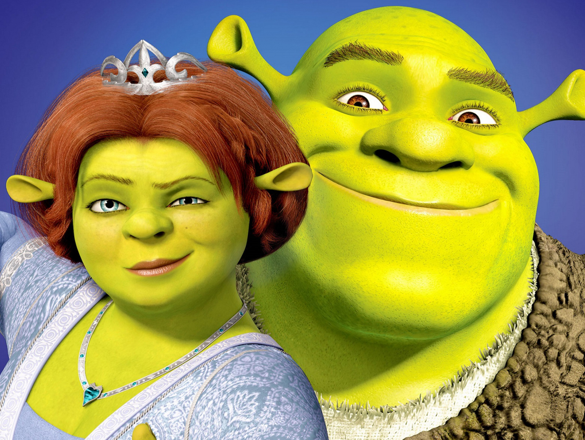 "Shrek 5": ogro está de volta em teaser com data de estreia