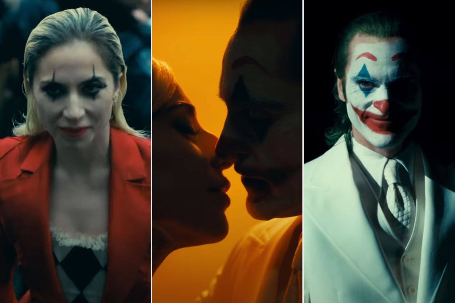 "Não sugeri Lady Gaga, mas ela surpreende", diz diretora de elenco de "Coringa 2"