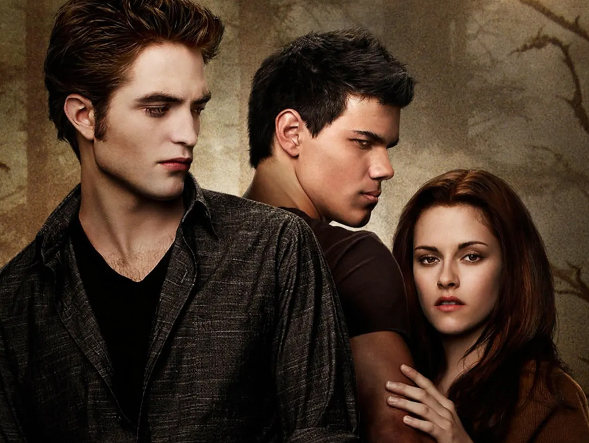 Como estão os atores de "Crepúsculo" 12 anos após o fim da saga?