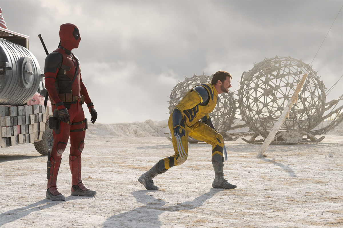 10 spoilers de "Deadpool & Wolverine" revelados em evento no Rio