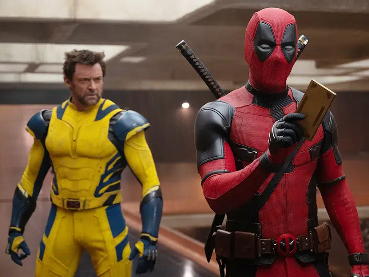 10 spoilers de "Deadpool & Wolverine" revelados em evento no Rio