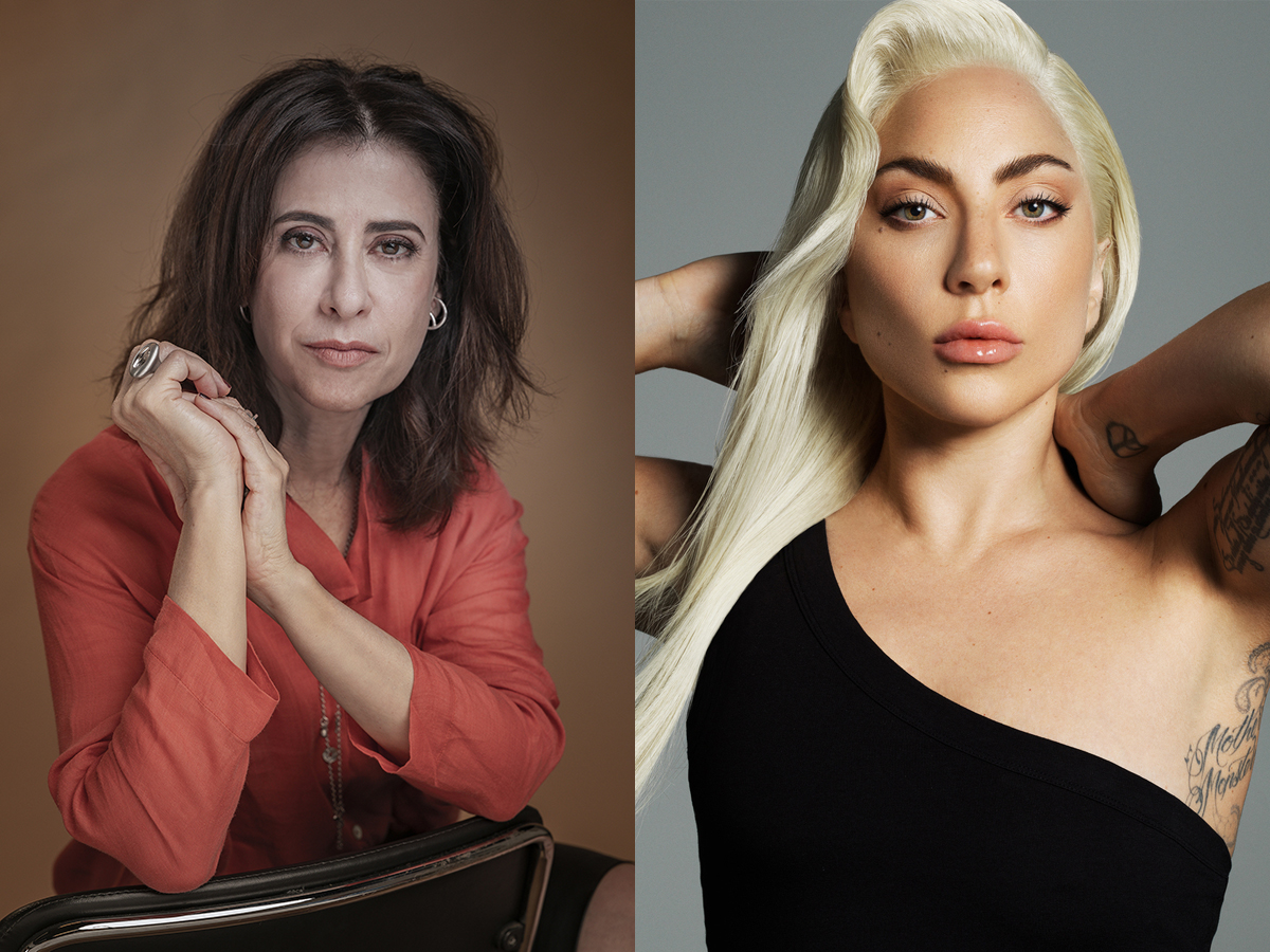 Melhor atriz: Fernanda Torres e Lady Gaga disputam o mesmo prêmio