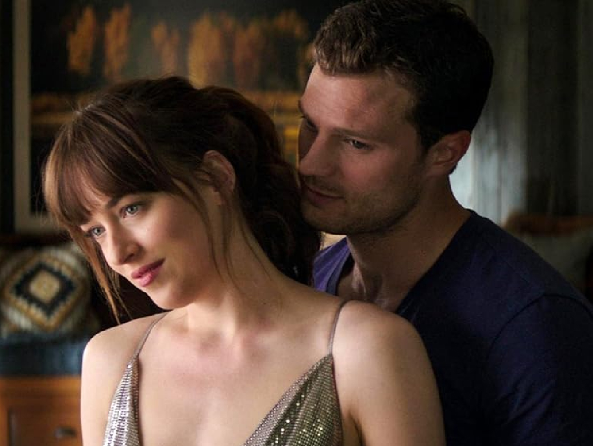 Jamie Dornan abre o jogo sobre Dakota Johnson após "50 Tons de Cinza"