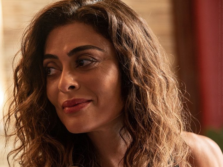 De olho no sucesso de Juliana Paes na Netflix, Disney+ anunciará série com ela