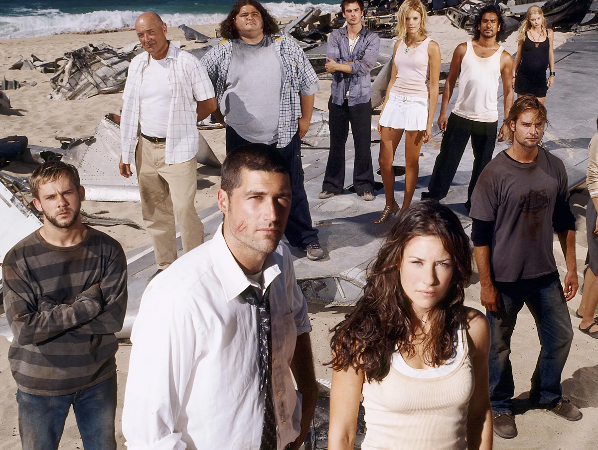 Série "Lost" entrará no catálogo da Netflix em agosto