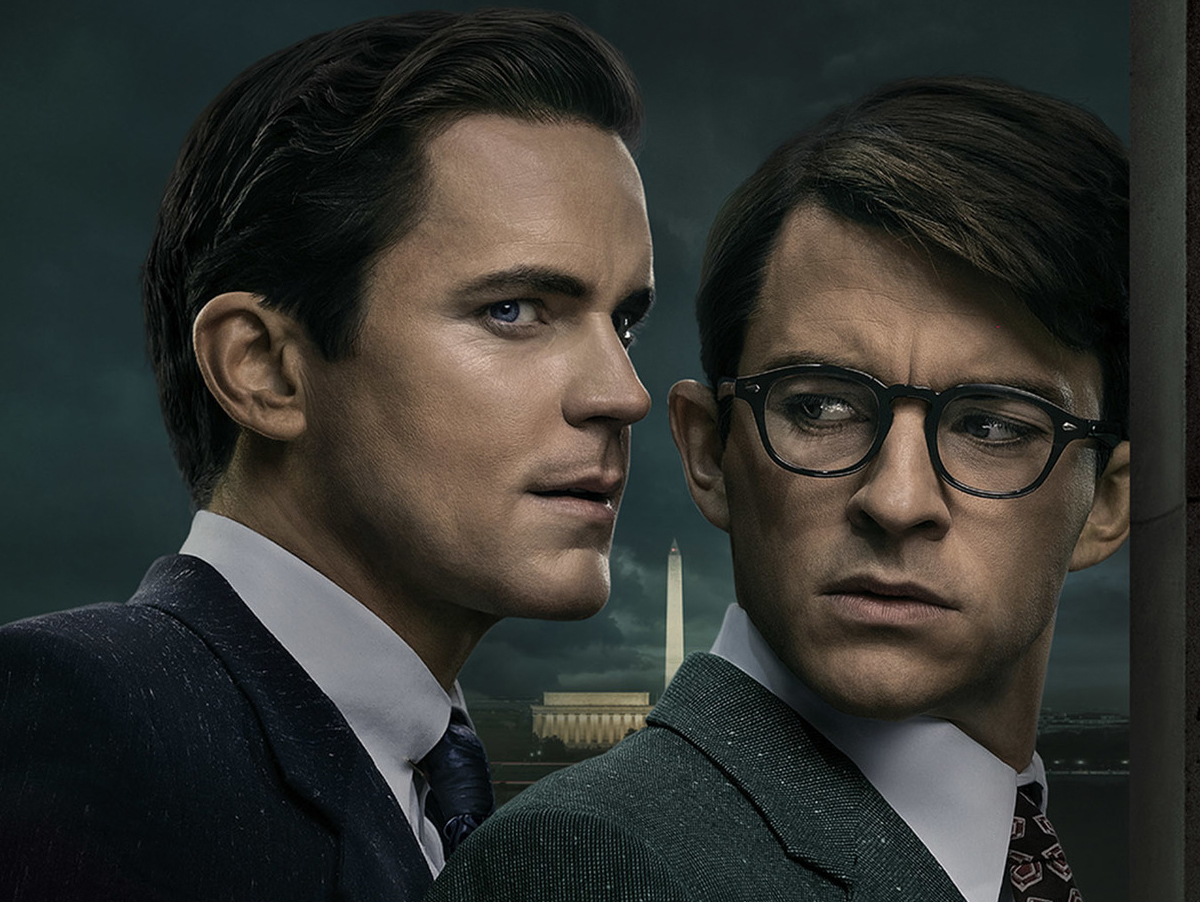 Emmy 2024: estratégia dá certo e Matt Bomer e Jonathan Bailey são indicados