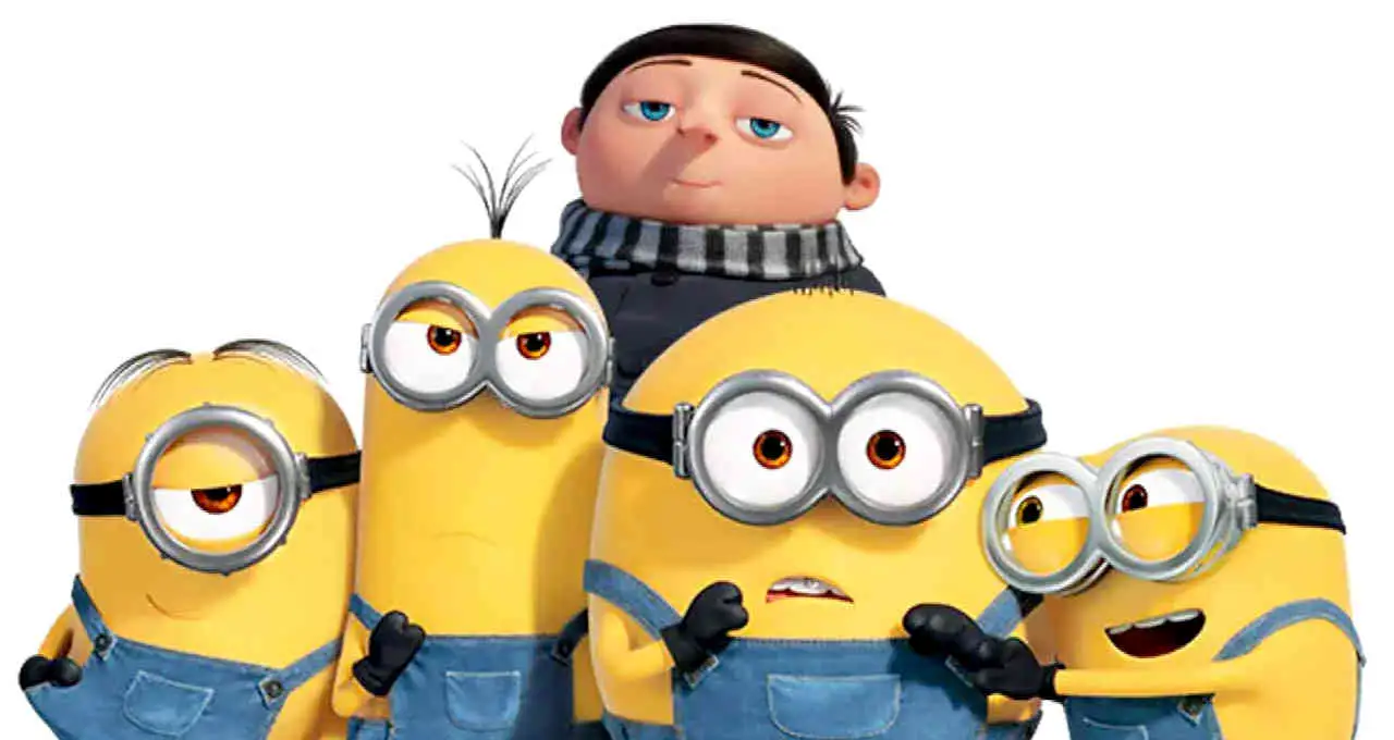 Após "Meu Malvado Favorito 4", estúdio marca "Minions 3" para 2027