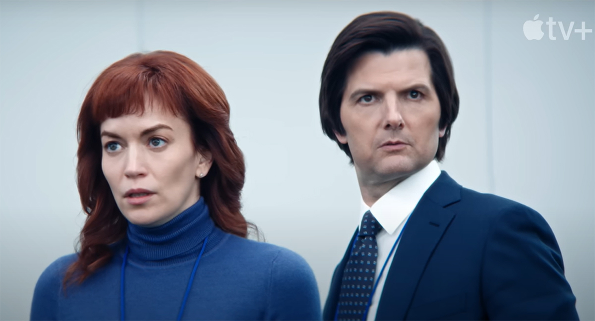 2ª temporada de "Ruptura" fica para 2025: veja teaser e data de estreia