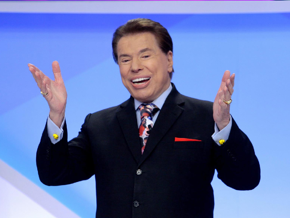 Silvio Santos