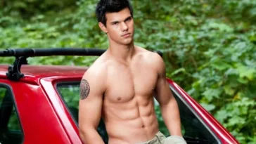 "Crepúsculo": Taylor Lautner aconselha novo Jacob a "aproveitar o momento"