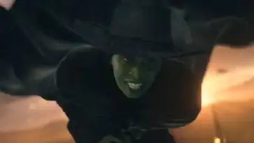 "Wicked" estreia novo teaser na abertura das Olimpíadas 2024