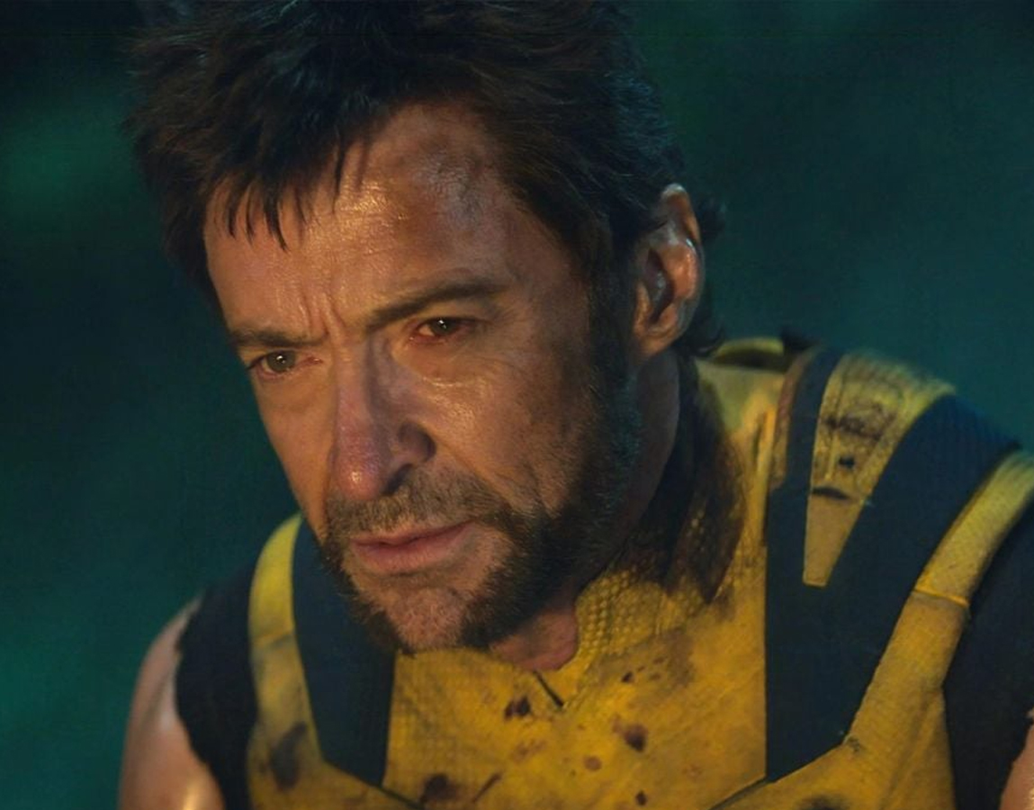 Saiba quem exigiu que Hugh Jackman usasse uniforme amarelo em "Deadpool & Wolverine"