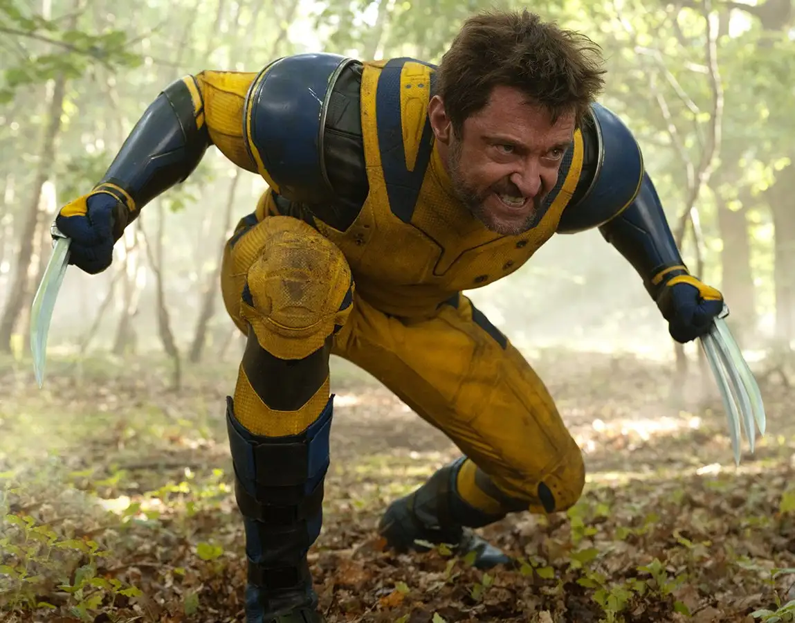 "X-Men": live-action da Marvel não terá Wolverine, diz jornalista